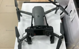 Купить Квадрокоптер DJI MAVIC PRO б/у , в Самара Цена:29900рублей