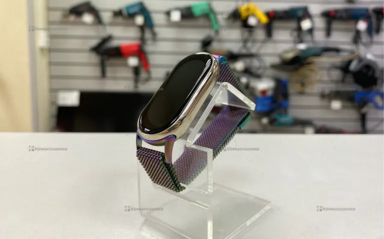 Часы Xiaomi Smart Band 8