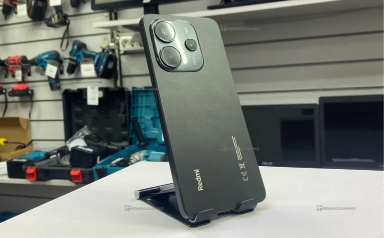 Xiaomi Redmi Note 14 8/256Gb