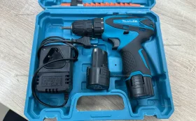 шуруповерт Makita 12v