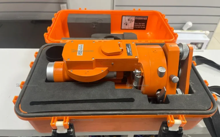 Теоделит оптический Boif TDJ6E