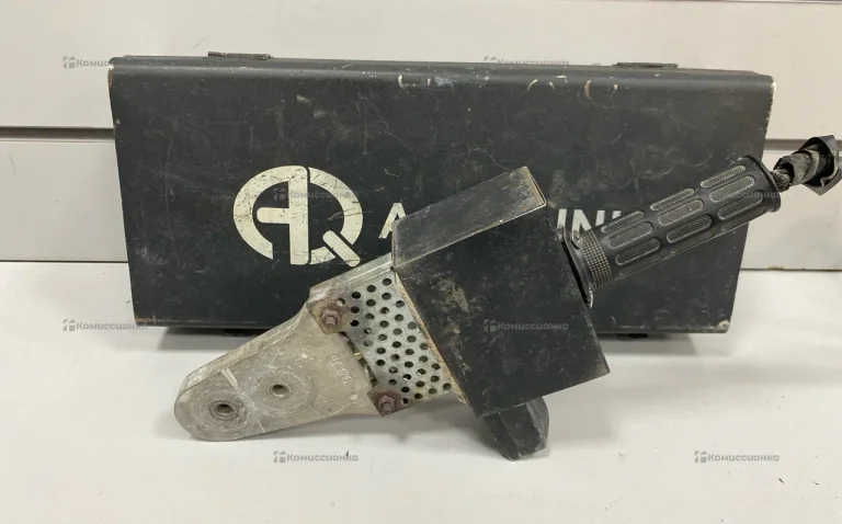 Сварочный аппарат для труб Aqualink