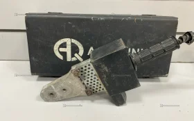 Купить Сварочный аппарат для труб Aqualink б/у , в Тюмень Цена:790рублей