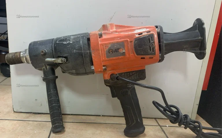 Установка для бурения ATS SU 180M