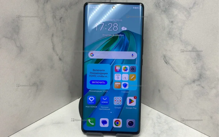 Honor X9a 6/128 ГБ