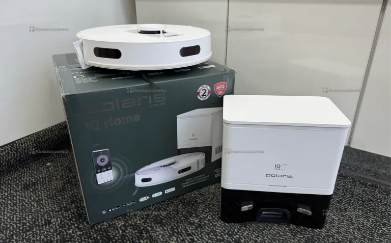 Пылесос  Polaris PVCRDC 5004