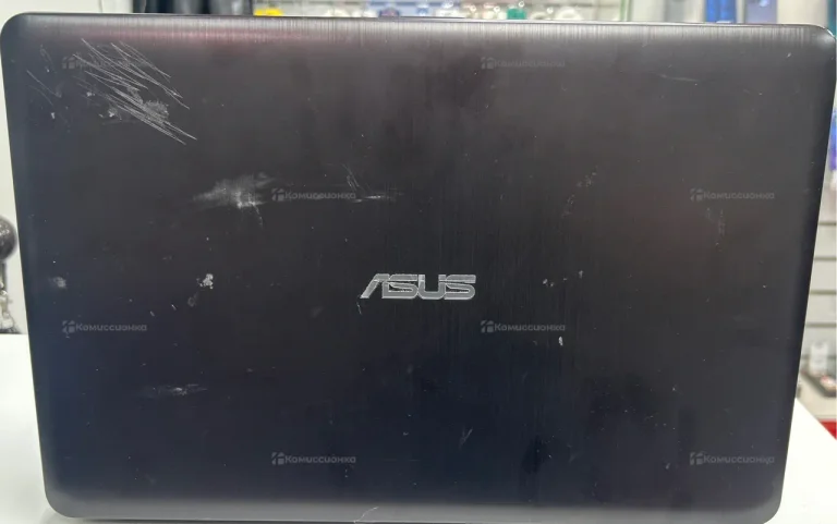 Ноутбук  ASU’s d540y