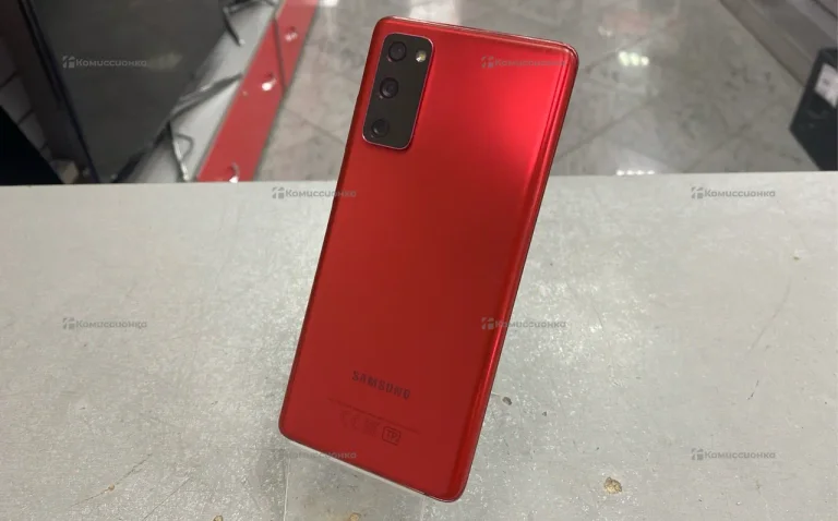 Samsung Galaxy S20 FE 6/128 ГБ