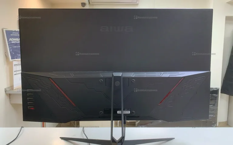 Монитор Aiwa md2703