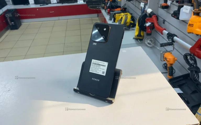 Honor X7c 6/128 ГБ