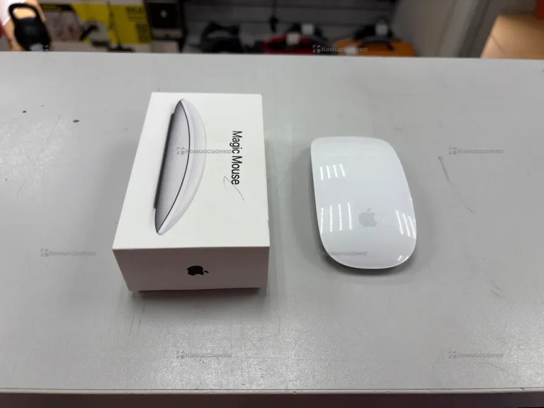 Мышь Apple Magic Mouse 2