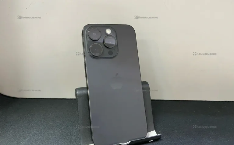 Apple iPhone 15 Pro 8/256 ГБ