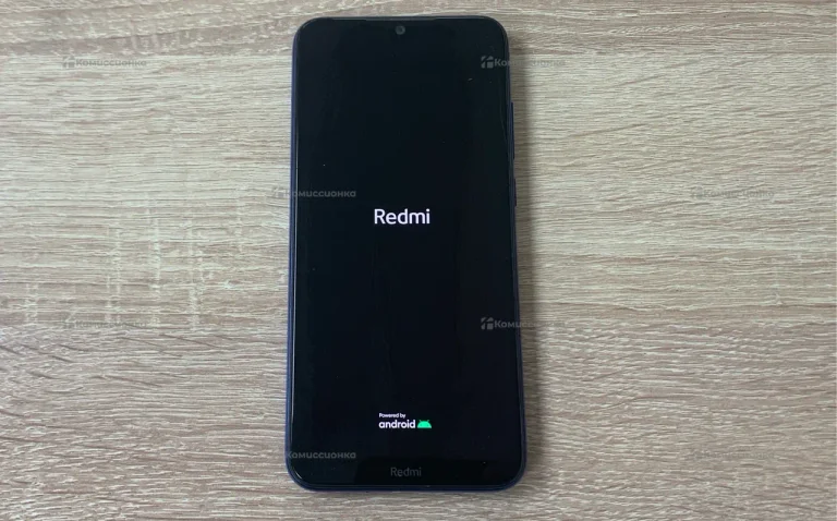 Xiaomi Redmi Note 8T 4/64 ГБ
