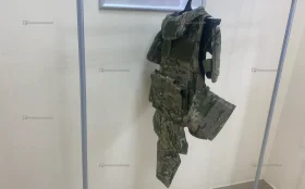 Купить Бронежилет б/у , в Новокуйбышевск Цена:16990рублей