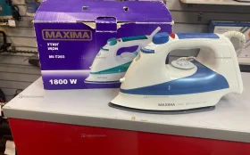 Купить Утюг Maxima б/у , в Санкт-Петербург Цена:890рублей