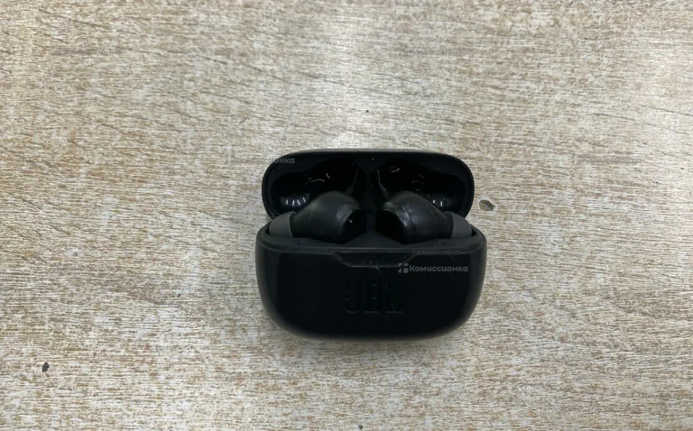 Наушники  JBL wave beam