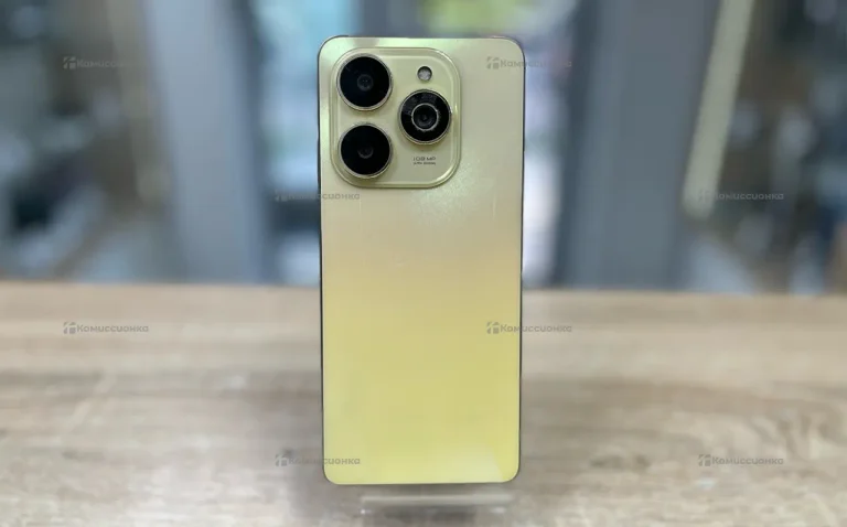 Tecno Spark 20 Pro 12/256 Gb