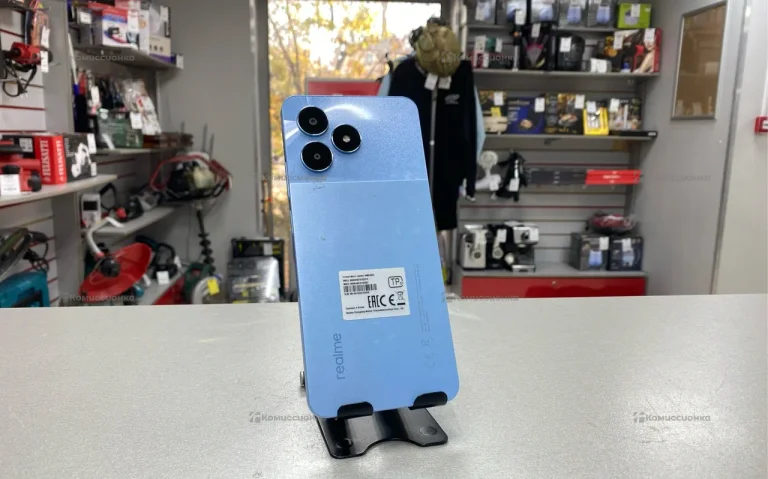 Realme Note 50 3/64 ГБ
