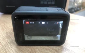 Видеокамера  GoPro 11 Black