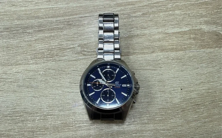 Часы casio efv-560