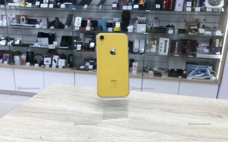 Apple IPhone XR 256Gb