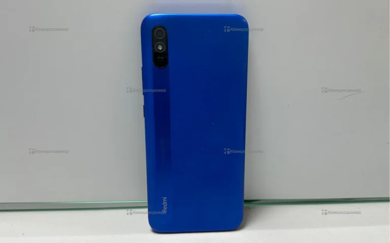 Xiaomi Redmi 9A 3/32 ГБ
