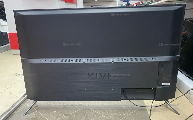 Телевизор Kivi 50U710KB