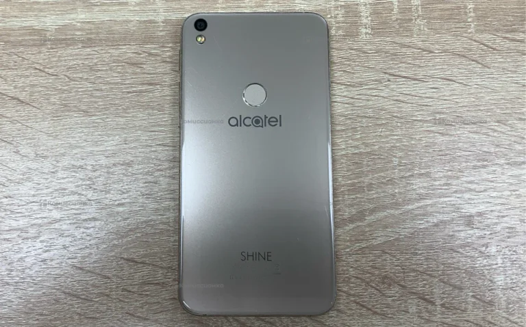 Alcatel 5080x