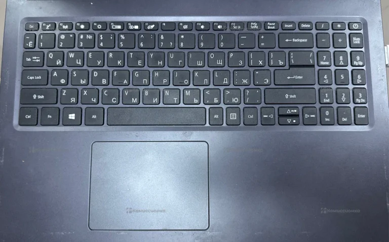 Ноутбук  Acer  n19h1