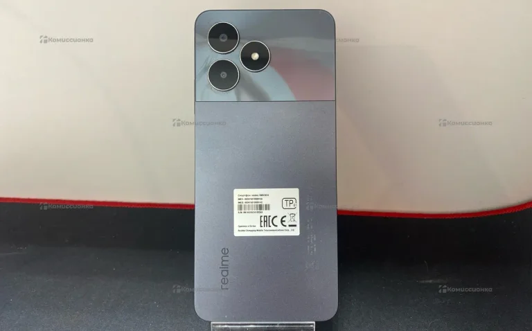 Realme Note 50 3/64Gb