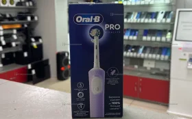 Купить Зубная щетка OralB Pro Vitality б/у , в Новокуйбышевск Цена:1500рублей