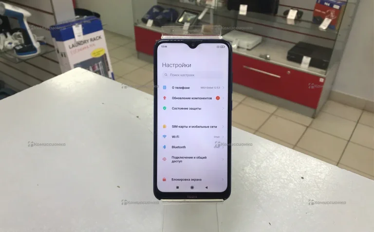 Xiaomi Redmi 8 3/32 ГБ