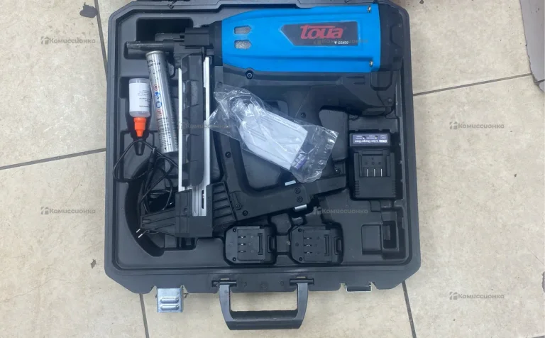 Гвоздезабивной пистолет Toua GSN50