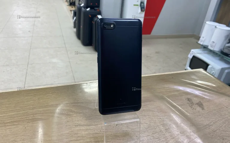 Xiaomi Redmi 6A 2/16 ГБ