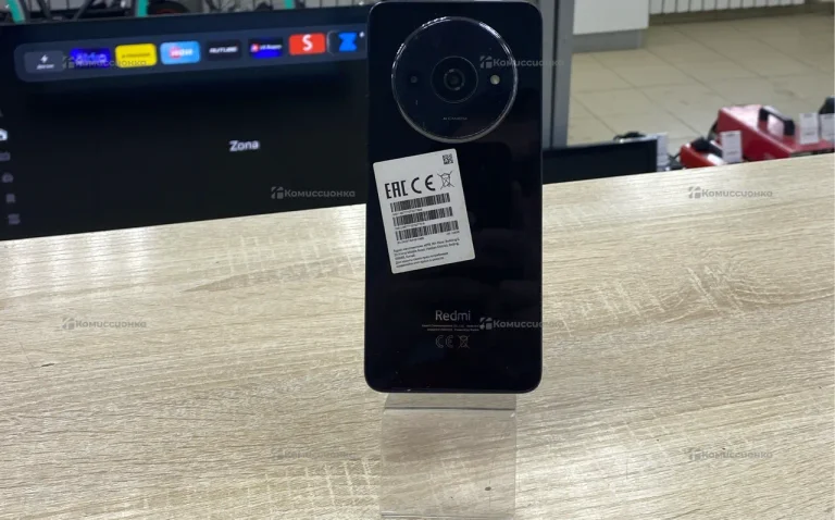 Xiaomi Redmi A3 4/64 ГБ