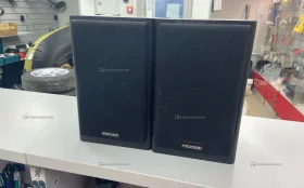 Купить Колонки Microlab B72 б/у , в Зеленодольск Цена:1900рублей