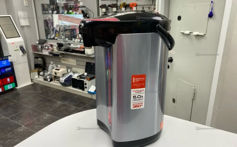 Термопот Centek 5л