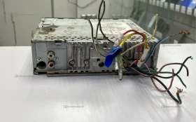 Купить Автомагнитола  Alpine CDE120R б/у , в Краснодар Цена:2000рублей