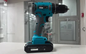 Дрель-Шуруповерт oasis ASU-21V PRO