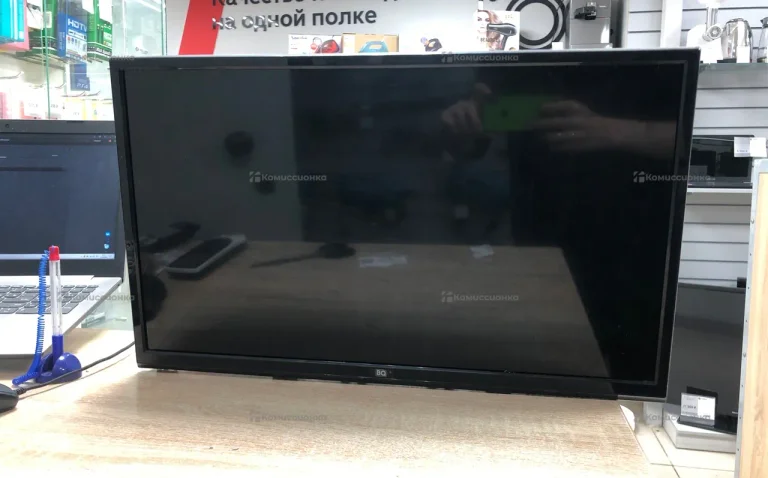 Телевизор BQ 2402B