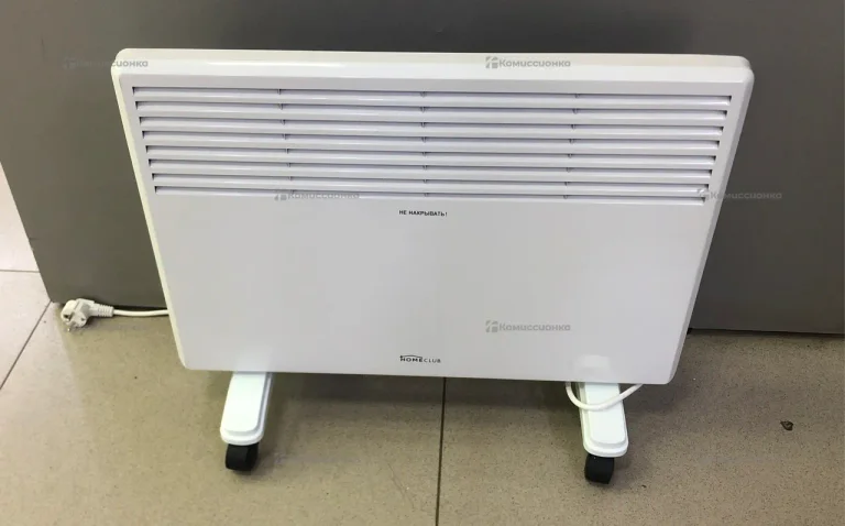 Ковектор Home club 1500