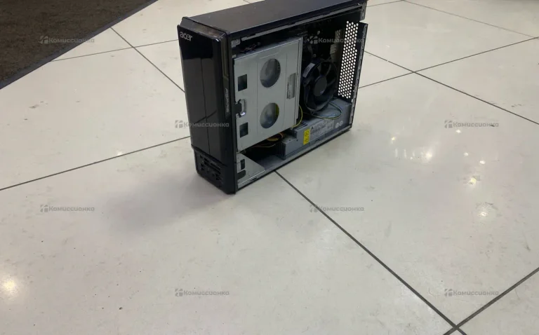 Системный блок Acer