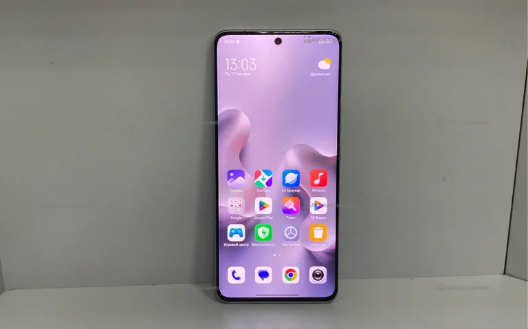 Xiaomi Redmi Note 13 Pro+ 12/512 ГБ