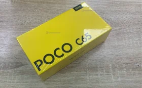 Xiaomi Poco C65 8/256 ГБ