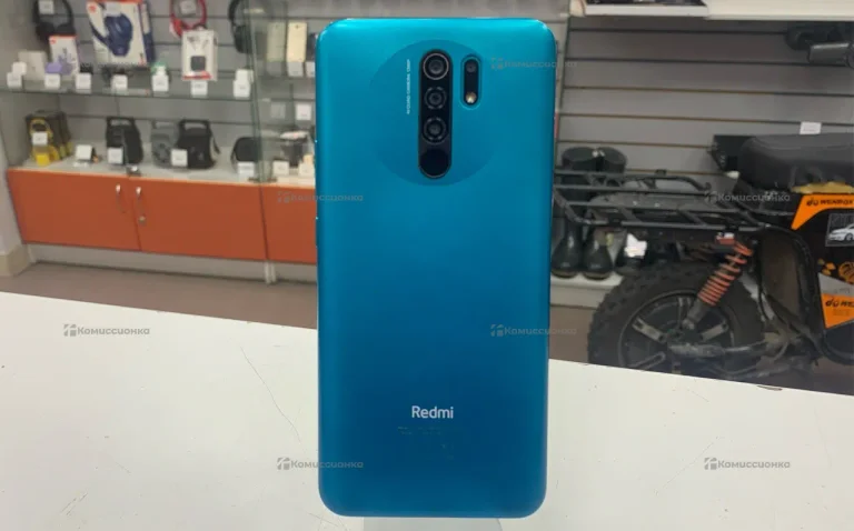 Xiaomi Redmi 9A/32