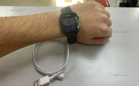 Купить Часы  huawei watch fit 3 б/у , в Тольятти Цена:1890рублей