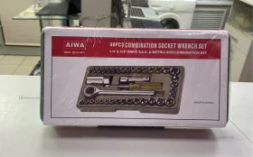Купить Набор инструментов AIWA BEST QUALITY 40PCS… б/у , в Казань Цена:790рублей