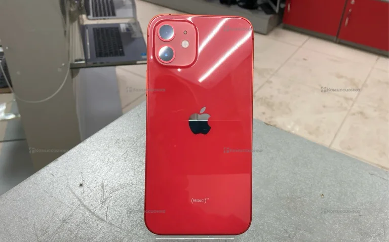 Apple iPhone 12 4/64 ГБ