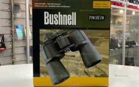 Купить Бинокль  bushnell 10x90x80 б/у , в Москва и область Цена:3990рублей