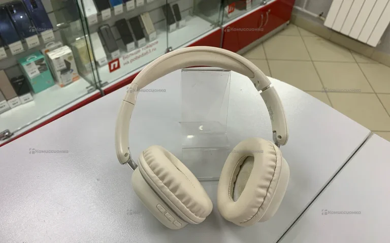 Наушники  sy-t3